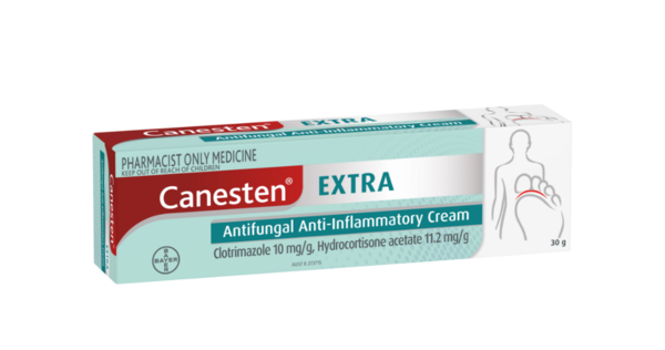 Canesten Extra Canesten products